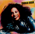 Chaka Khan – What Cha' Gonna Do For Me (Vinyl, LP, Album)
