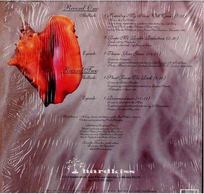 God Within – The Phoenix (2 x Vinyl, 12")