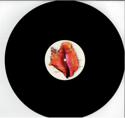 God Within – The Phoenix (2 x Vinyl, 12")