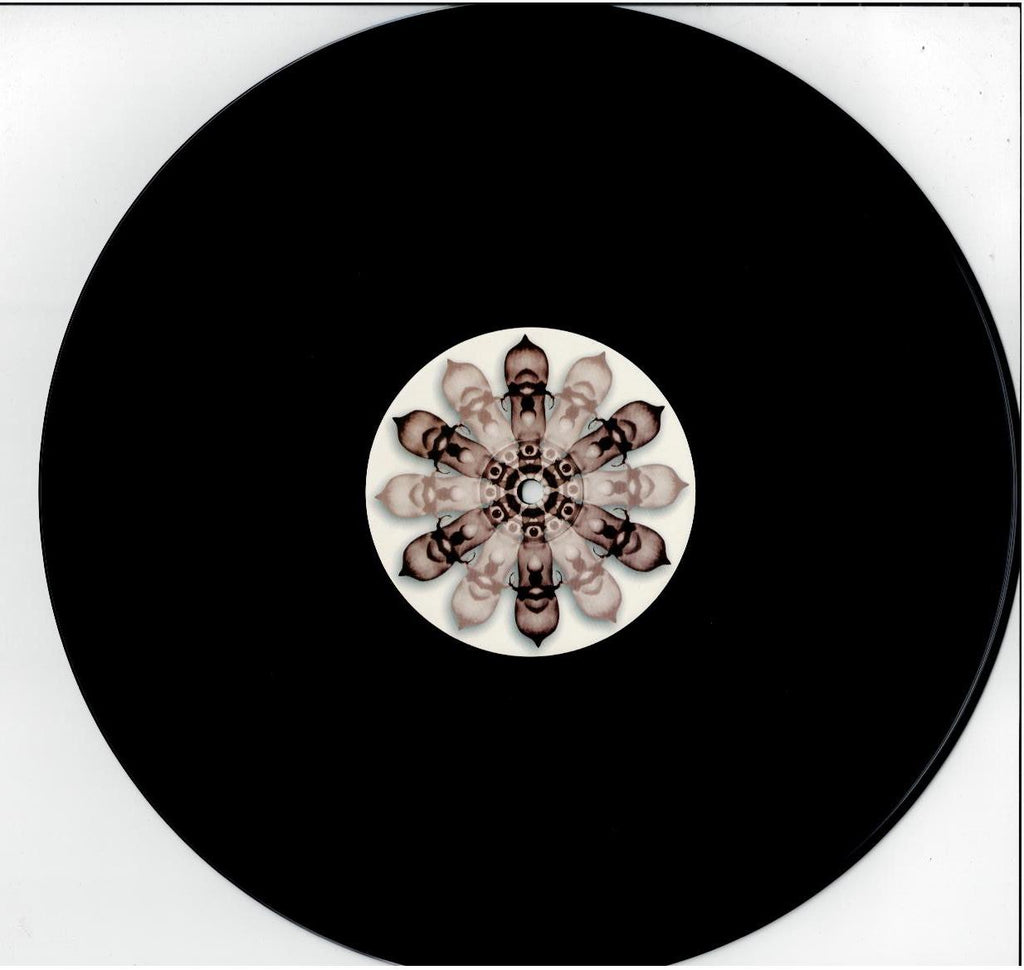 God Within – The Phoenix (2 x Vinyl, 12")