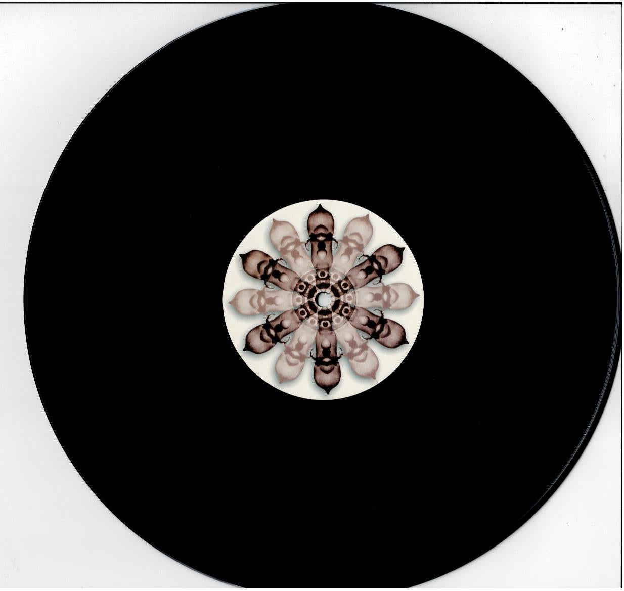 God Within – The Phoenix (2 x Vinyl, 12")
