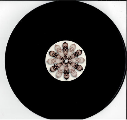 God Within – The Phoenix (2 x Vinyl, 12")