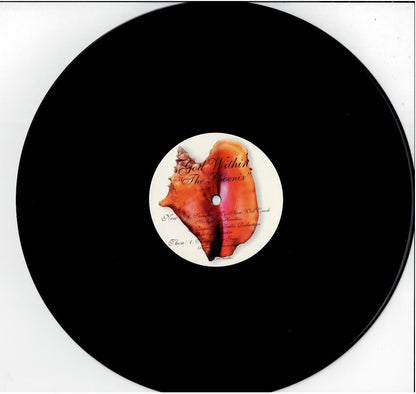 God Within – The Phoenix (2 x Vinyl, 12")