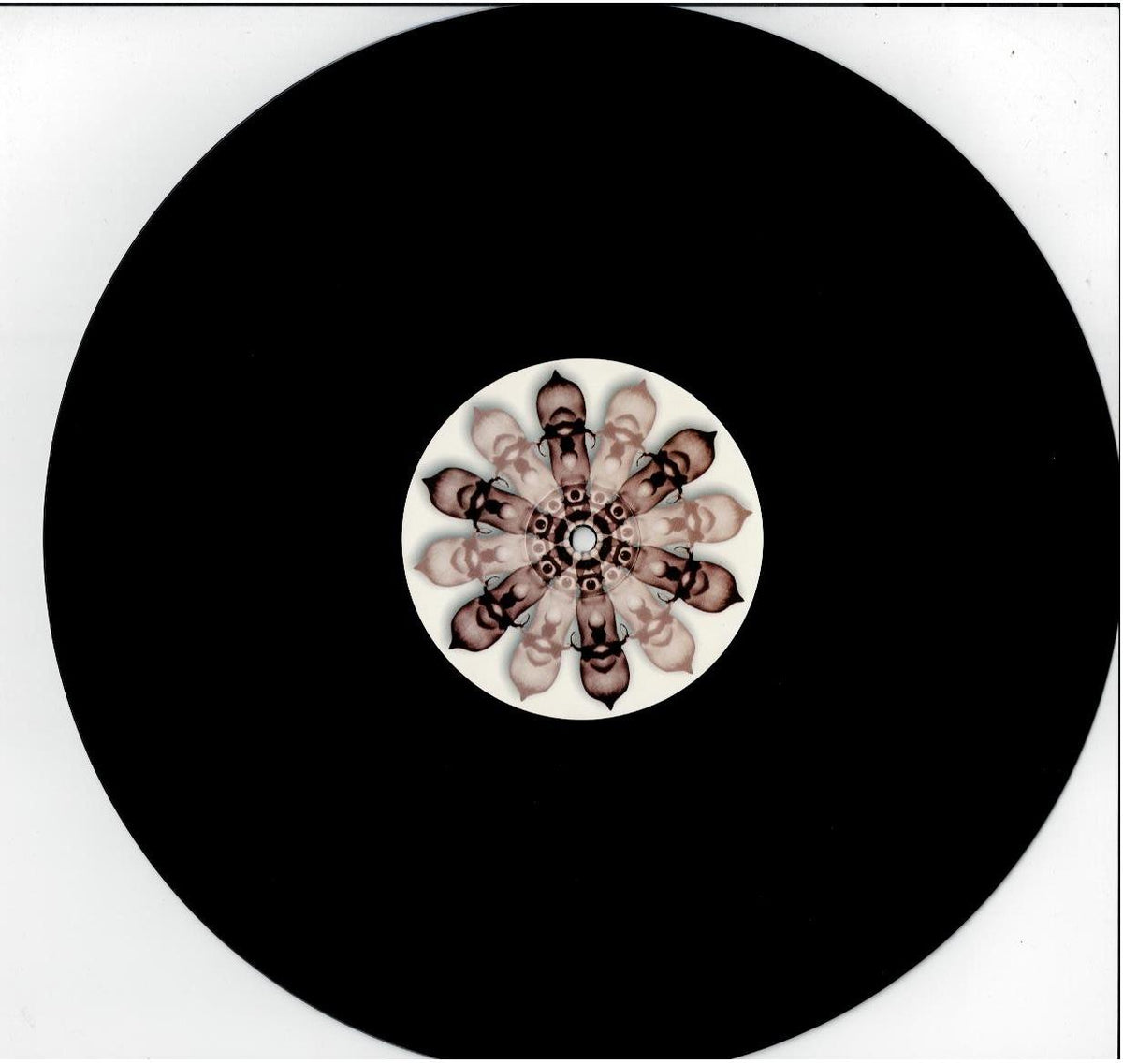God Within – The Phoenix (2 x Vinyl, 12")