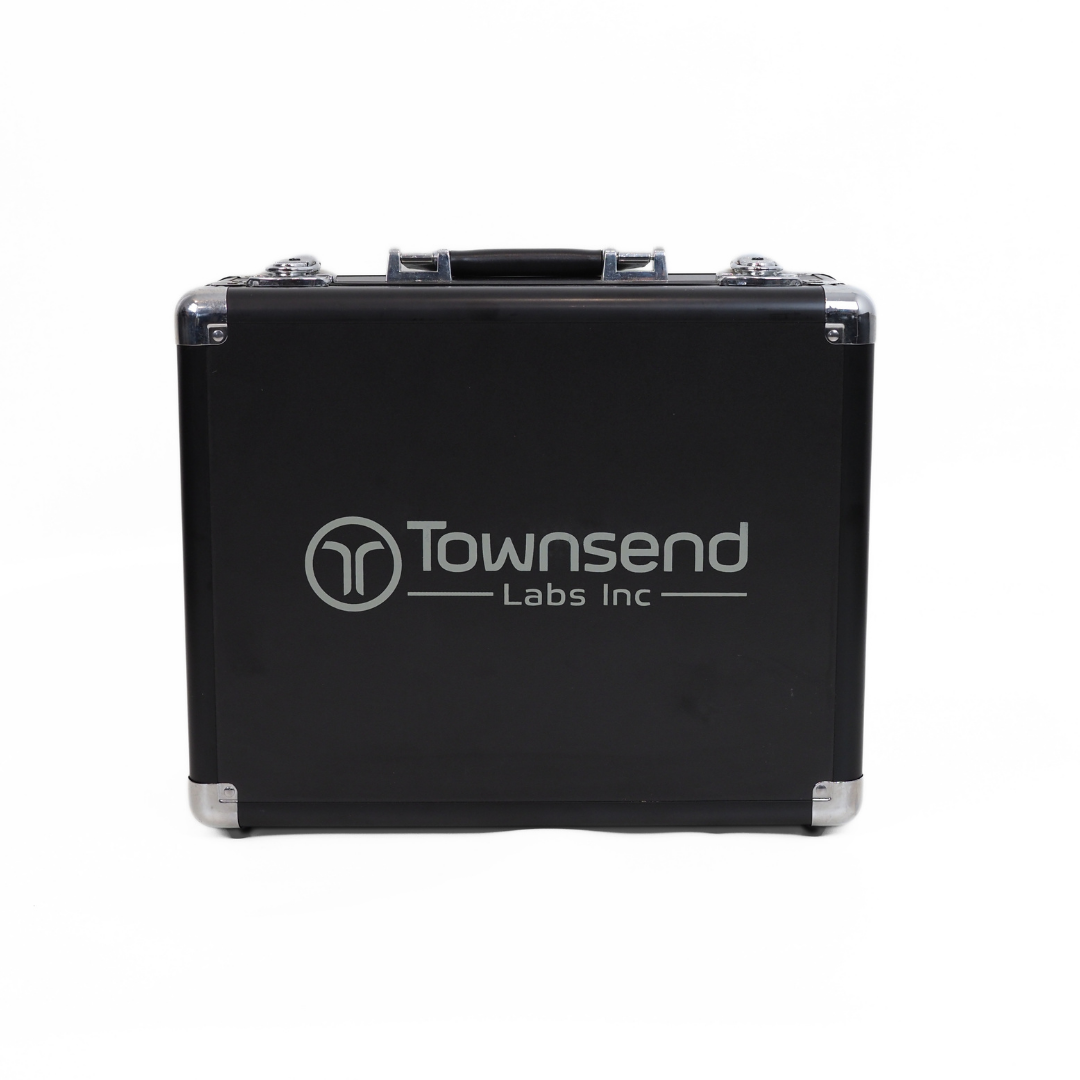 Townsend Labs Sphere L22 Modelling Condenser Microphone