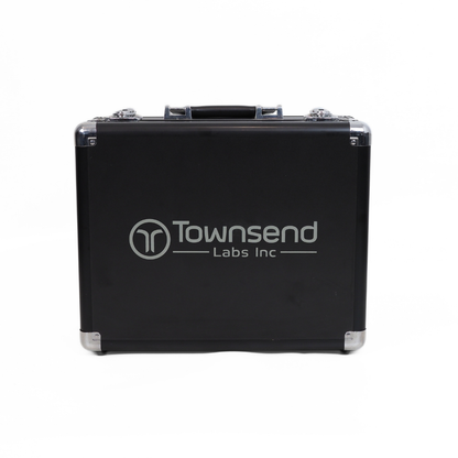 Townsend Labs Sphere L22 Modelling Condenser Microphone