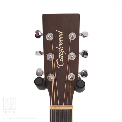 Tanglewood TW10 Winterleaf Dreadnought Acoustic Electric Guitar