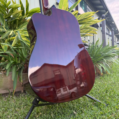 Fender FA-125CE Acoustic Electric