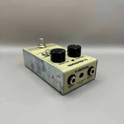 TC Electronic Tube Pilot Overdrive