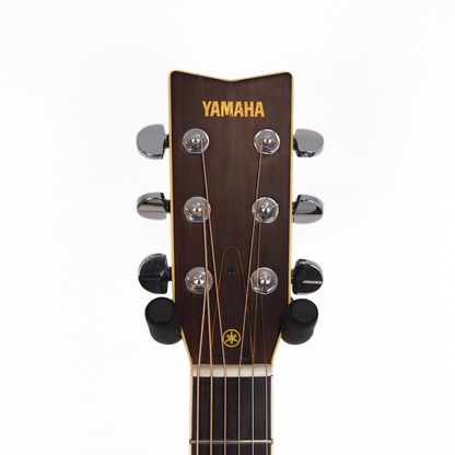 1970s Yamaha FG-251 MIJ Dreadnought Acoustic Guitar