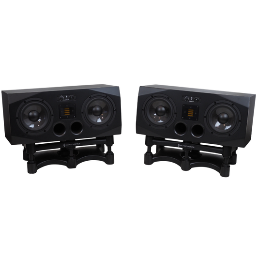 Adam A77X Nearfield Studio Monitors (Pair)