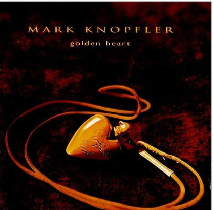 Mark Knopfler – Golden Heart (CD, HDCD, Album)