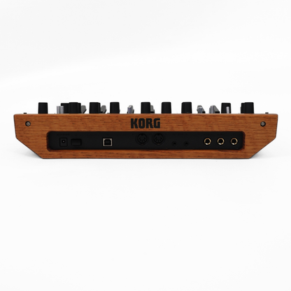 Korg Monologue Monophonic Analogue Synthesuzer