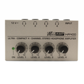 Behringer MicroAMP HA400 4-Channel Headphone Amplifier