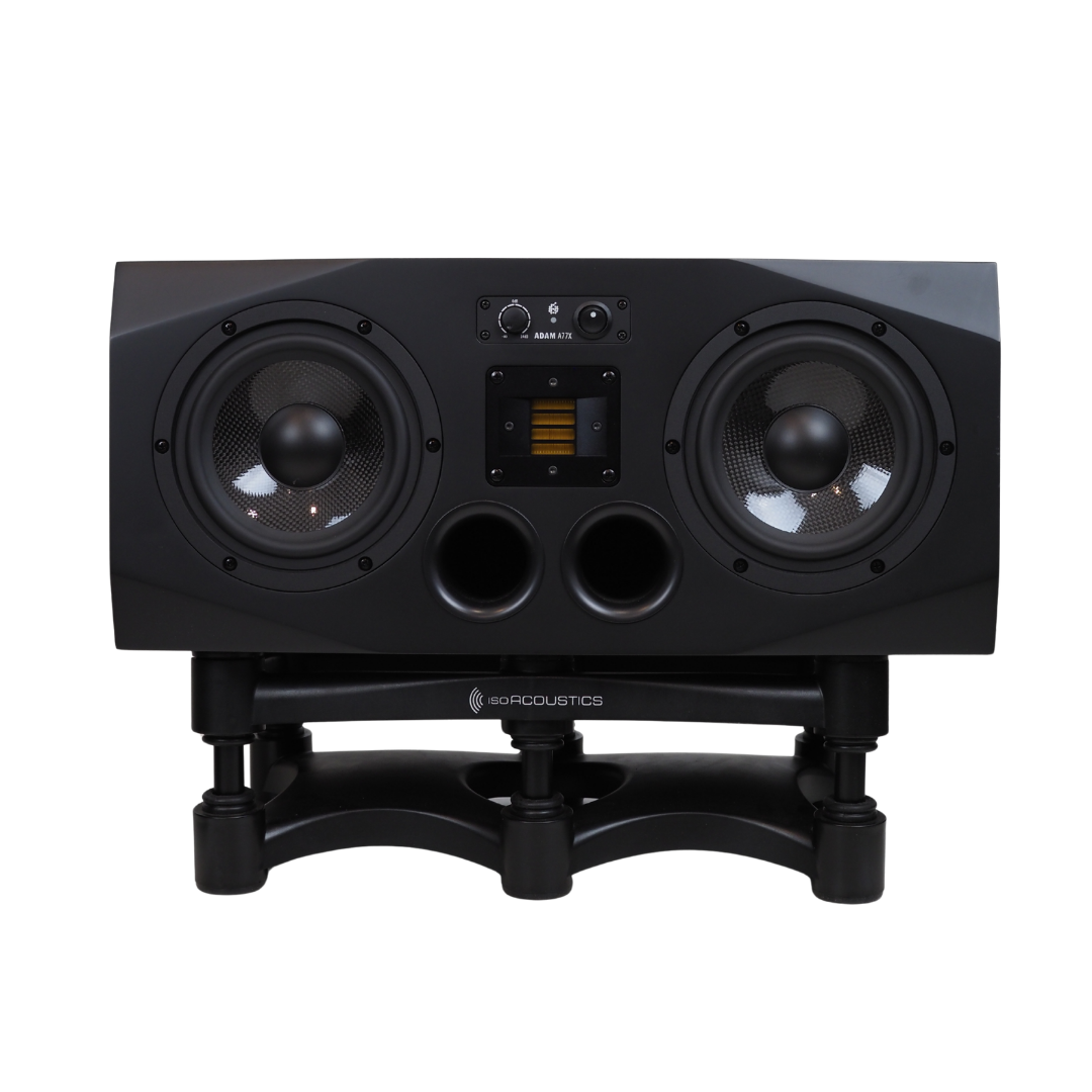 Adam A77X Nearfield Studio Monitors (Pair)