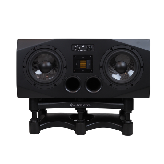 Adam A77X Nearfield Studio Monitors (Pair)
