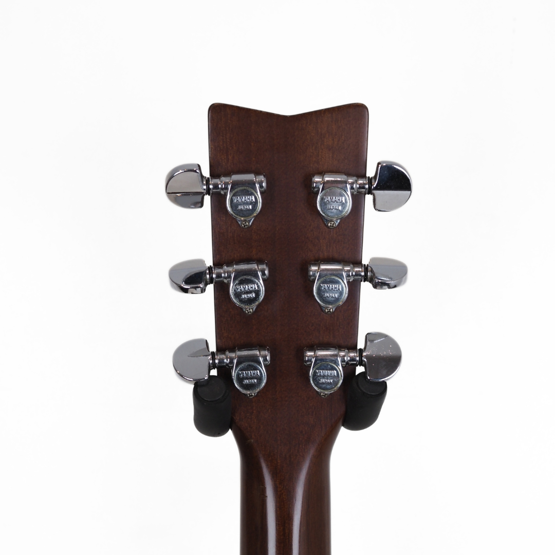 1970s Yamaha FG-251 MIJ Dreadnought Acoustic Guitar
