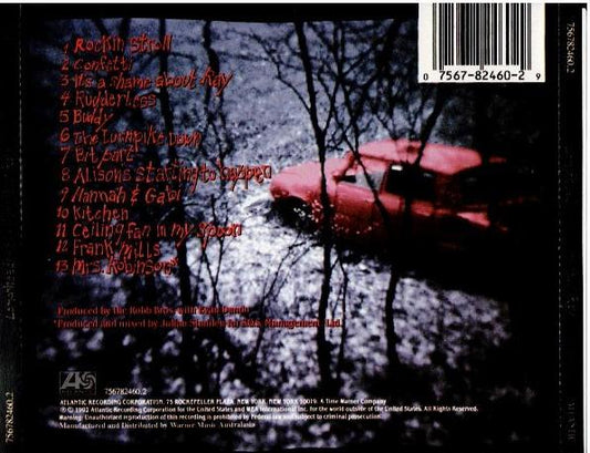 Lemonheads – It's A Shame About Ray (CD, Album, Reissue, Stereo)