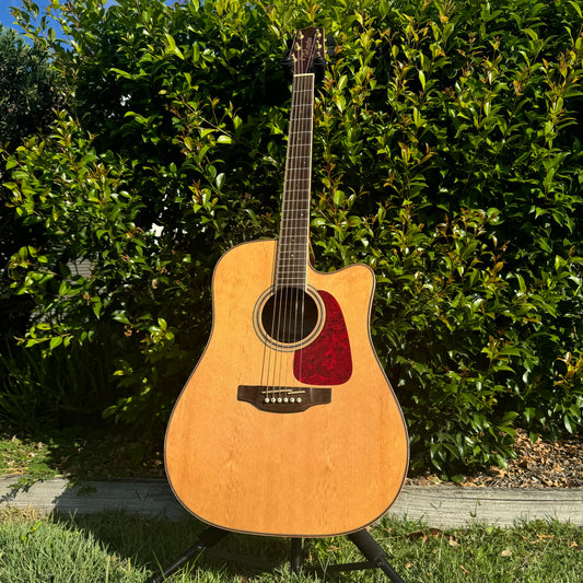 Takamine GD93CE-NAT