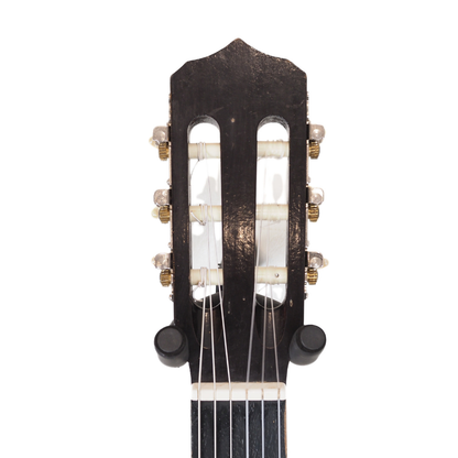 Elka 307N 4/4-Sized Classical Guitar
