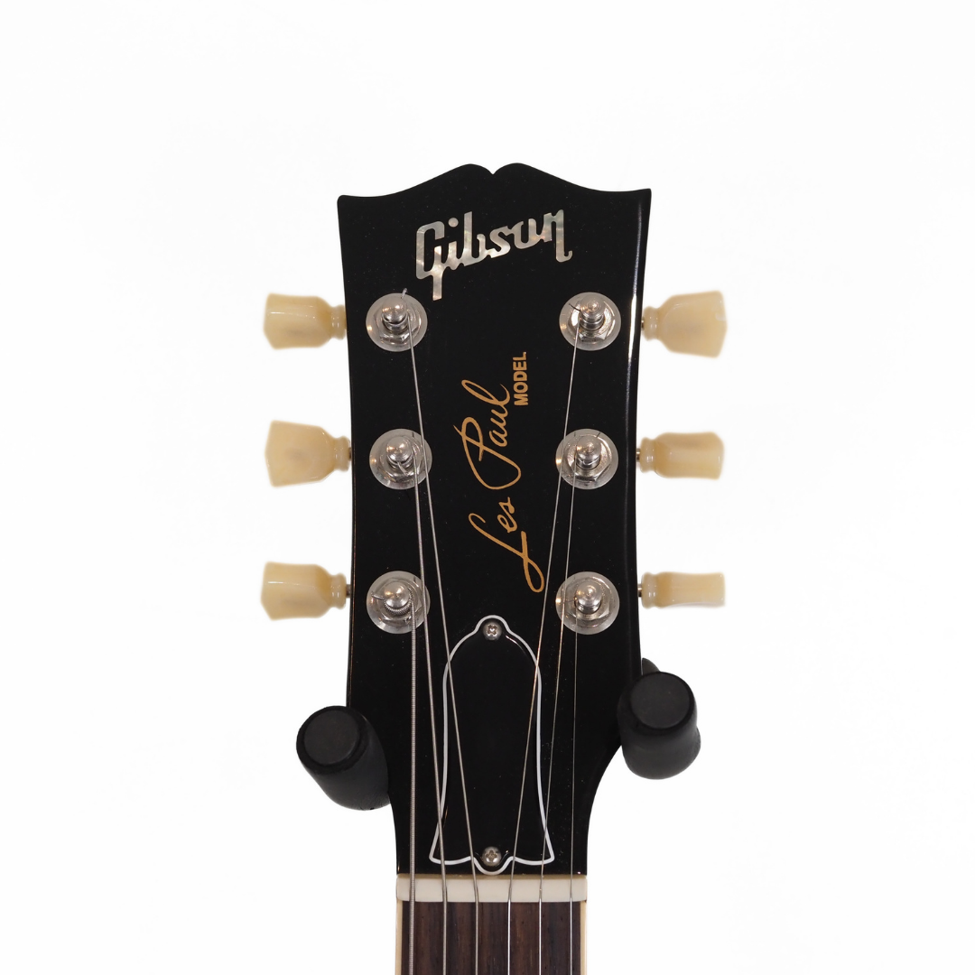 2021 Gibson Standard 50's Gold Top Les Paul Electric Guitar