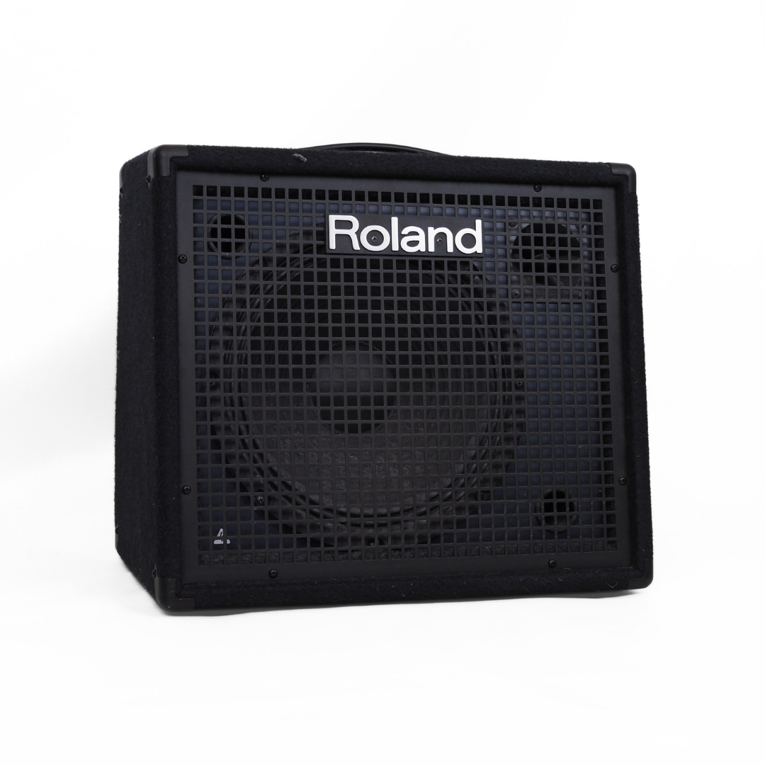 Roland KC-200 100W 1x12" Keyboard Amplifier