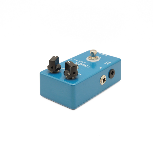 Mogoo Classic CE-2 Chorus Guitar Effects Pedal