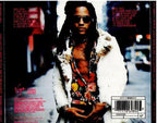 Lenny Kravitz – Are You Gonna Go My Way (CD, Album, Repress)