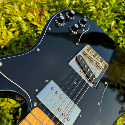 Squier Telecaster Custom