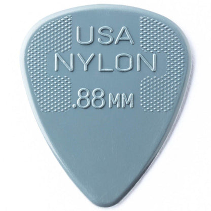 Dunlop JP288 .88mm Nylon Standard Picks (12 Pack)