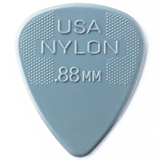 Dunlop JP288 .88mm Nylon Standard Picks (12 Pack)