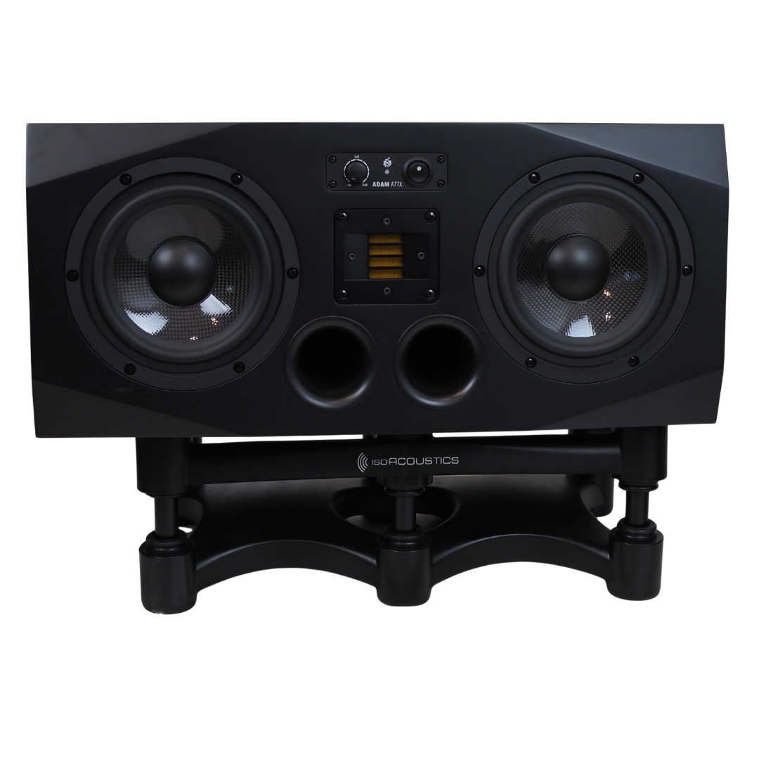 Adam A77X Nearfield Studio Monitors (Pair)