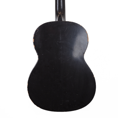 Elka 307N 4/4-Sized Classical Guitar
