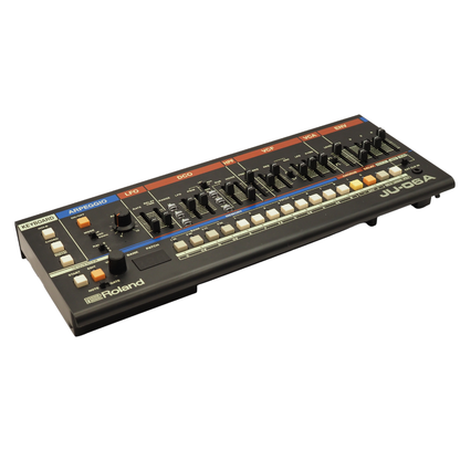 Roland JU-06A Sound Module Synthesizer