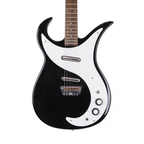 2011 Danelectro Wild Thing Electric Guitar