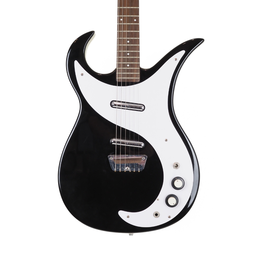 2011 Danelectro Wild Thing Electric Guitar