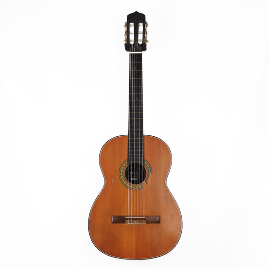 Elka 307N 4/4-Sized Classical Guitar