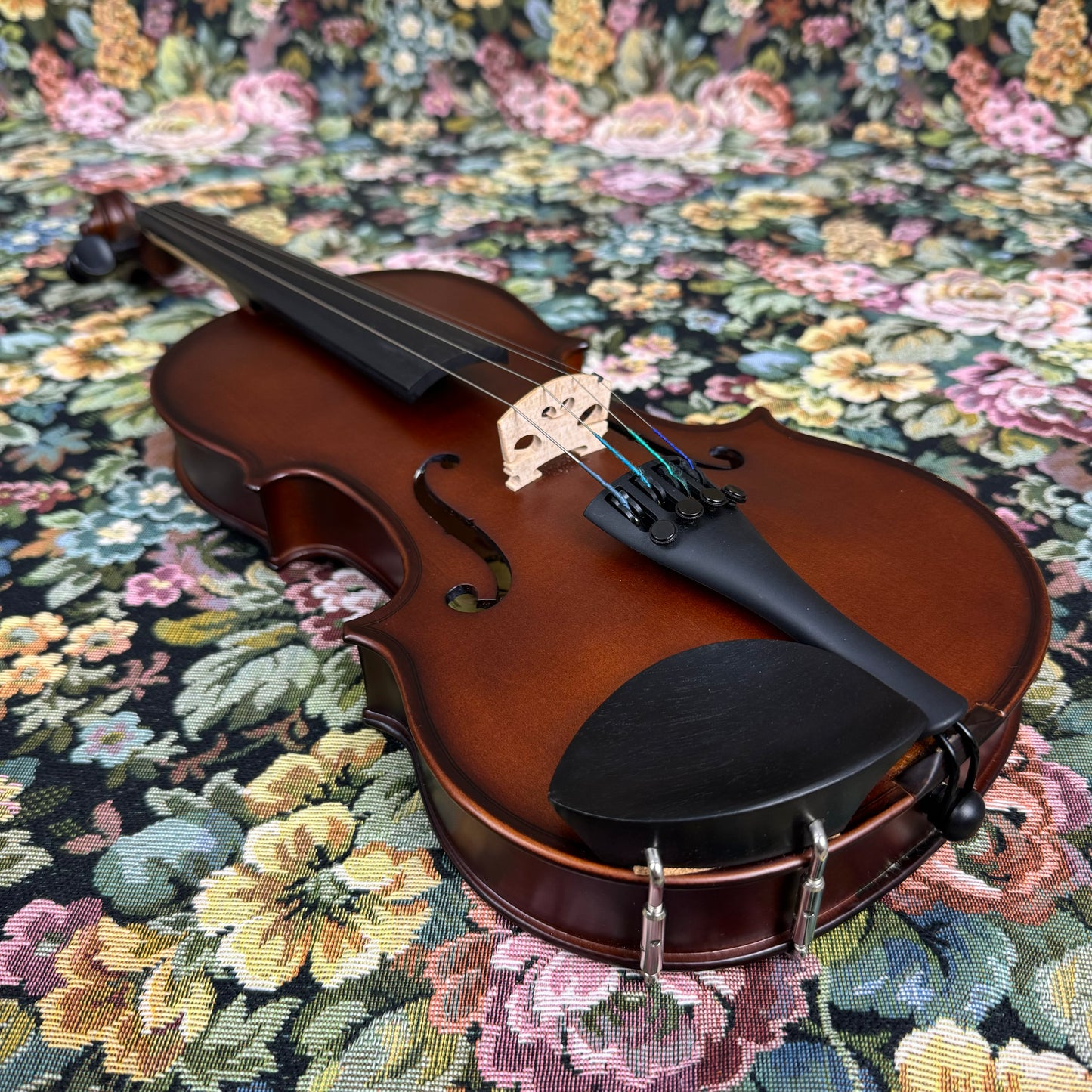 Enrico Student Violin Plus 1/2 Outfit