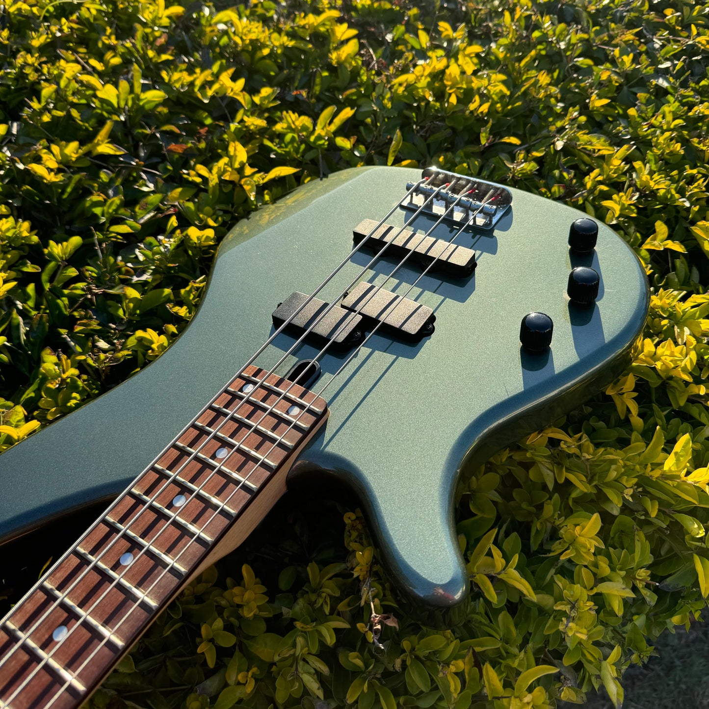 Yamaha RBX270L PJ Bass (Left-Handed)