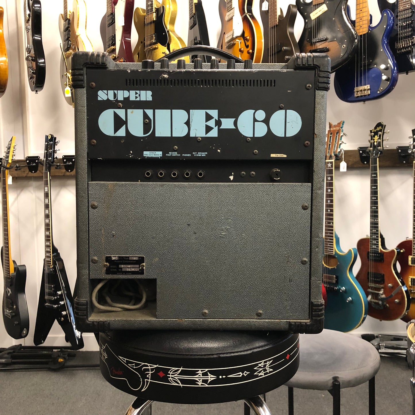 Roland Cube SCL-60