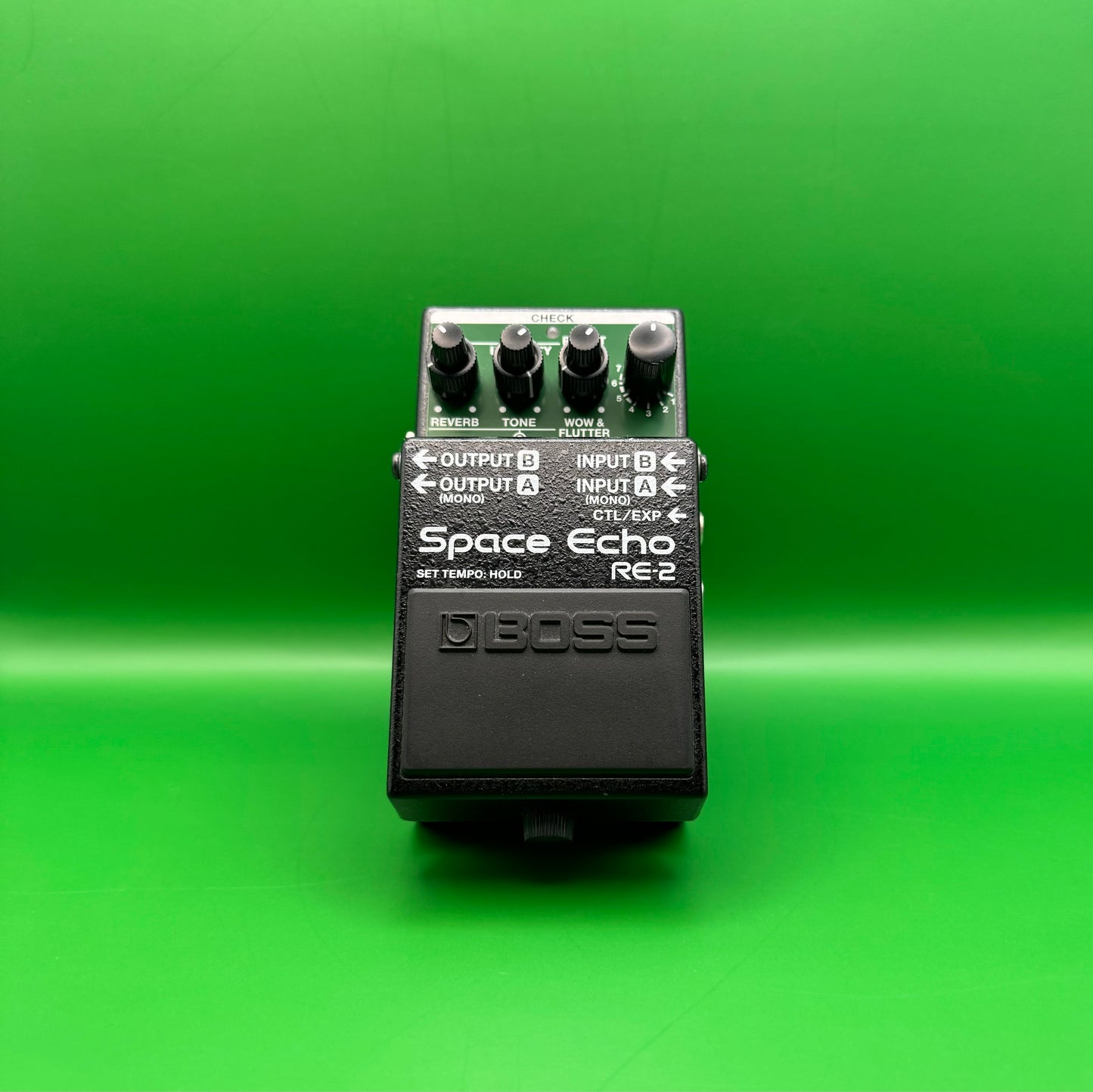 BOSS RE-2 Space Echo