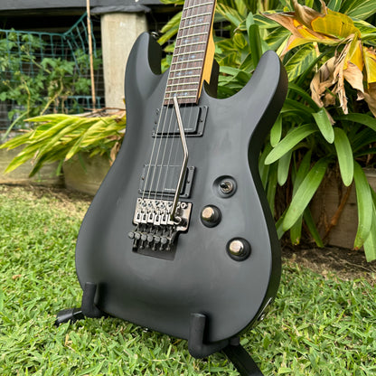 Schecter Diamond Series Demon-FR