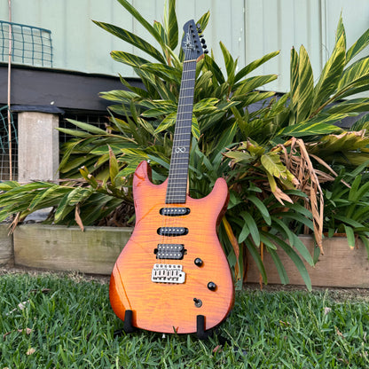 Chapman Guitars ML-1 Monkey Lord Approved