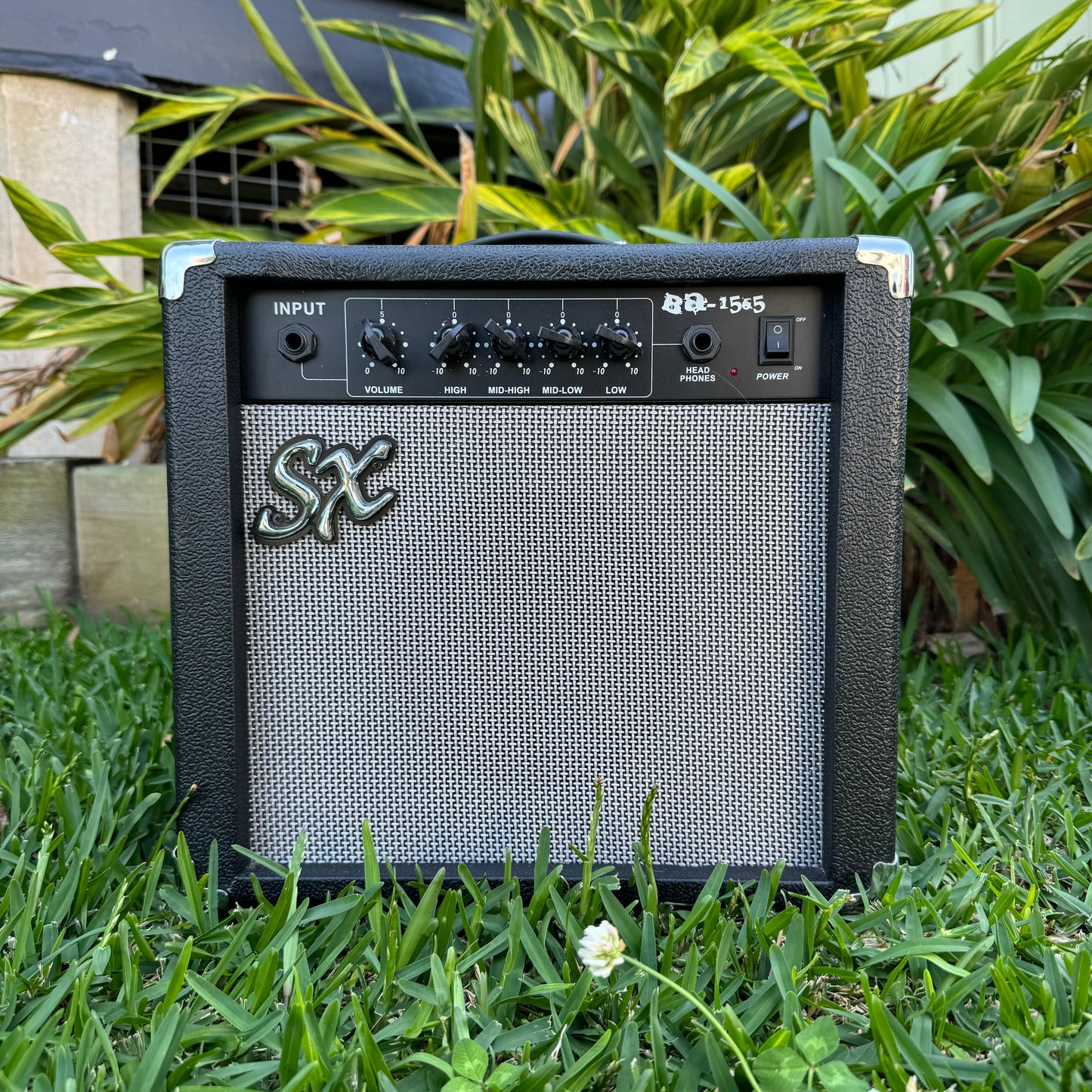 SX Standard Series BA1565 Combo