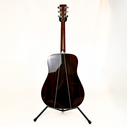 1970 Aria W-50D Acoustic Guitar