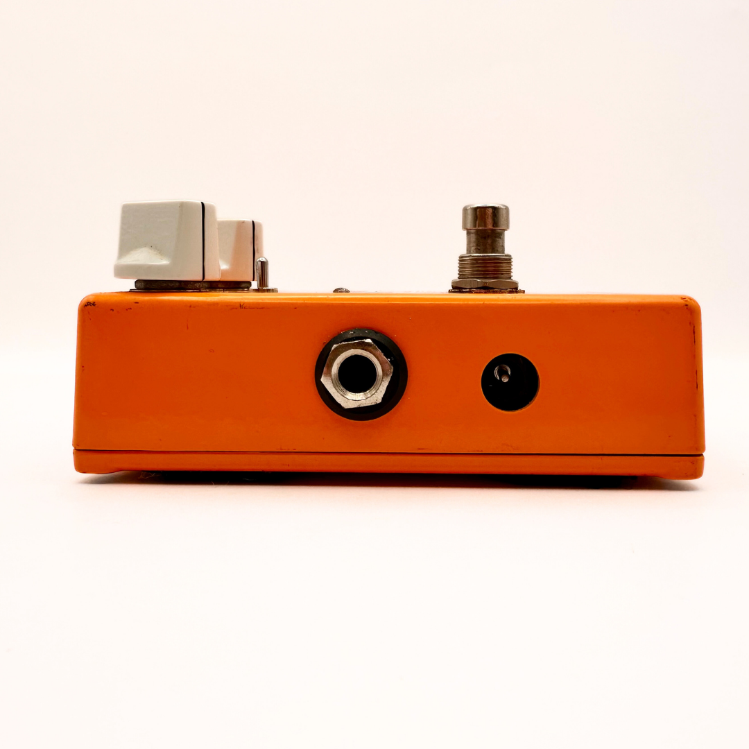 MI Audio Boost 'N' Buff Effects Pedal