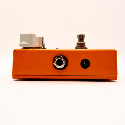 MI Audio Boost 'N' Buff Effects Pedal