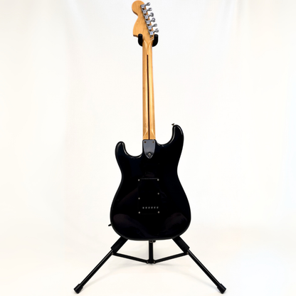ギター Squier by Fender Stratocaster Fender Squier Sonic Stratocaster - 2 Colour Sunburst - KAOS