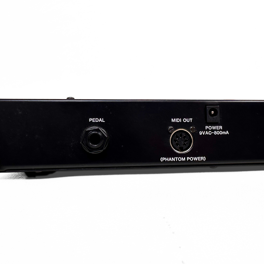 Rocktron MIDI Mate Programmable MIDI Foot Controller – Southside Rocktron MIDI Mate Programmable MIDI Foot Controller – Southside