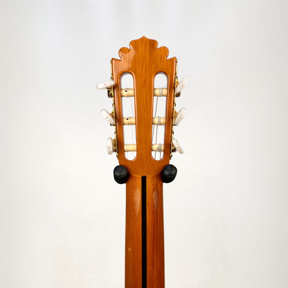 1990s Manuel Rodríguez e Hijos Model D Classical Guitar